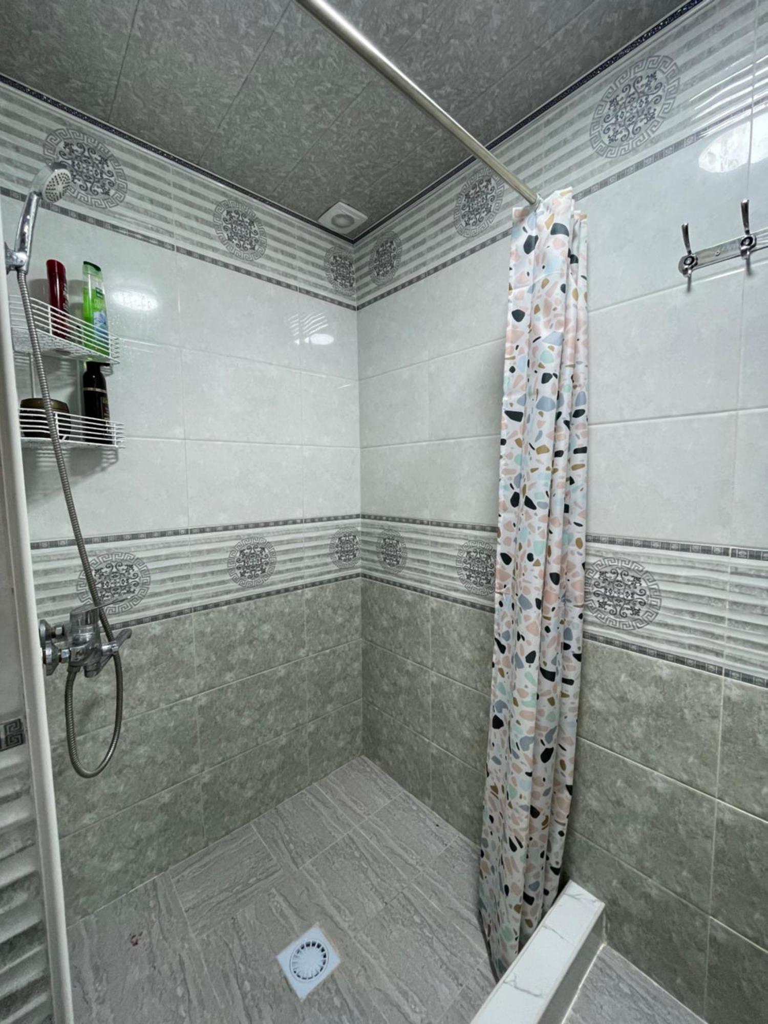 Hotel Khiva Rajab Ota Extérieur photo
