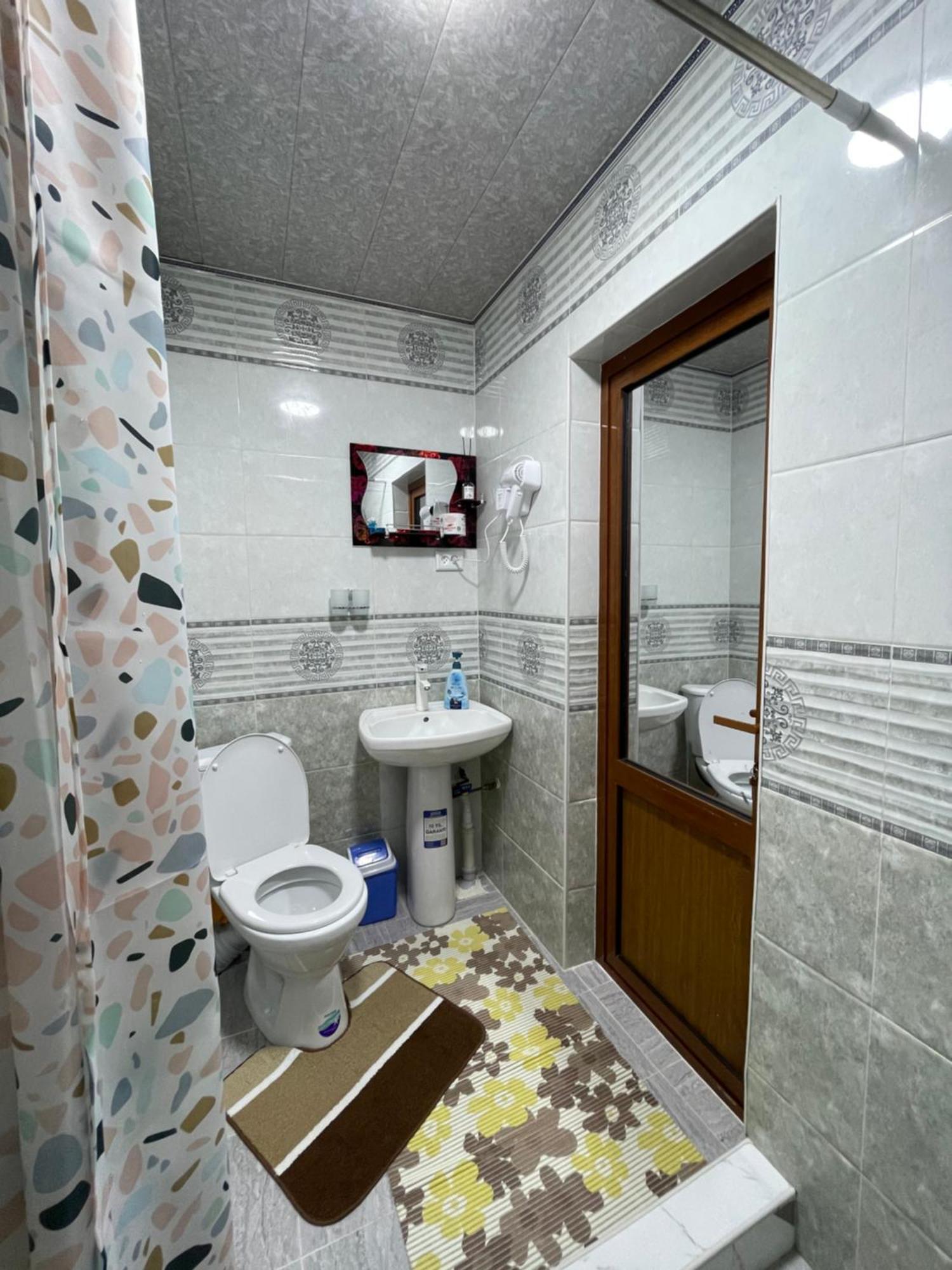 Hotel Khiva Rajab Ota Extérieur photo