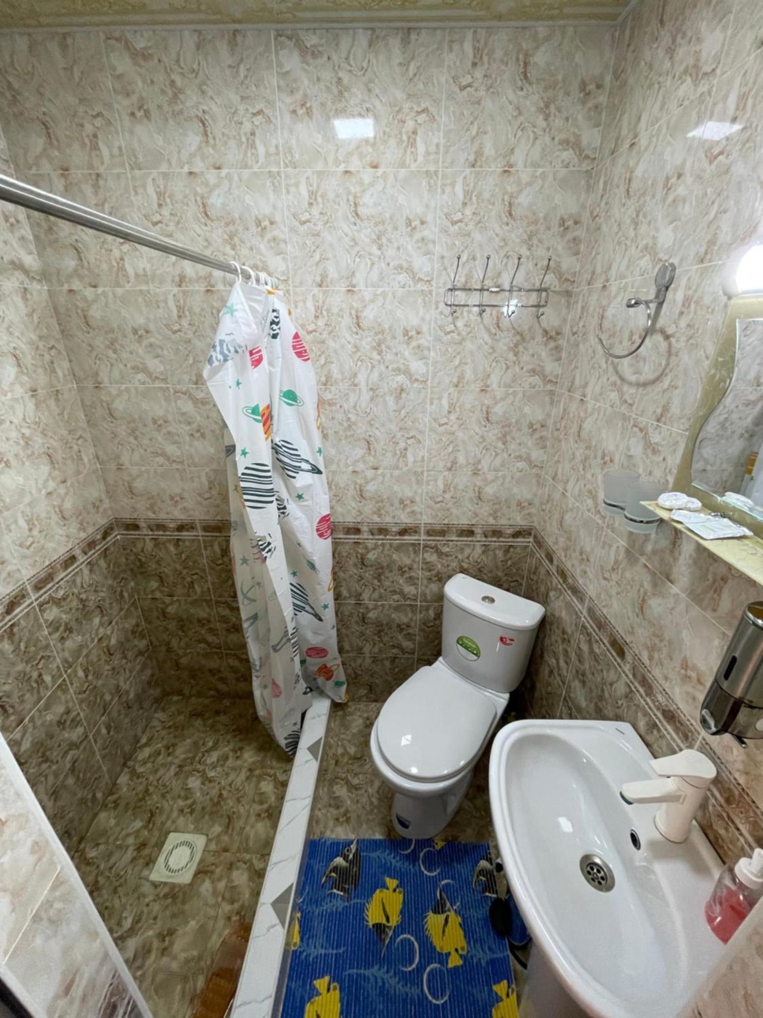 Hotel Khiva Rajab Ota Extérieur photo